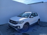  Volkswagen  T-CROSS  Advance 1.0 TSI 110CV AT7 E6d 