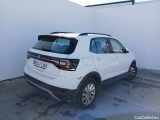  Volkswagen  T-CROSS  Advance 1.0 TSI 110CV AT7 E6d #2