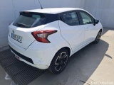  Nissan  Micra NISSAN  / 2017 / 5P / berlina con portón IG-T 68 kW (92 CV) E6D-F Acenta #2