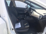  Nissan  Micra NISSAN  / 2017 / 5P / berlina con portón IG-T 68 kW (92 CV) E6D-F Acenta #6