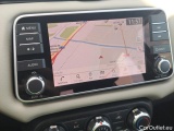  Nissan  Micra NISSAN  / 2017 / 5P / berlina con portón IG-T 68 kW (92 CV) E6D-F Acenta #12