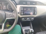  Nissan  Micra NISSAN  / 2017 / 5P / berlina con portón IG-T 68 kW (92 CV) E6D-F Acenta #14