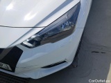  Nissan  Micra NISSAN  / 2017 / 5P / berlina con portón IG-T 68 kW (92 CV) E6D-F Acenta #16