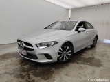  Mercedes  A-Klasse Mercedes-Benz  Limousine A 180 d DCT Business Solution 4d #3