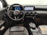  Mercedes  A-Klasse Mercedes-Benz  Limousine A 180 d DCT Business Solution 4d #9