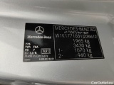  Mercedes  A-Klasse Mercedes-Benz  Limousine A 180 d DCT Business Solution 4d #18