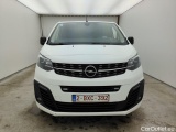  Opel  Vivaro Opel  1.5 Turbo 88kW Edition L1H1 5d 