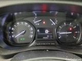  Opel  Vivaro Opel  1.5 Turbo 88kW Edition L1H1 5d #8