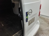  Opel  Vivaro Opel  1.5 Turbo 88kW Edition L1H1 5d #21