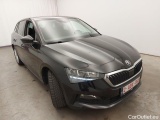  Skoda  Scala Skoda  1.0 TSI 81kW DSG7 Clever 5d #2