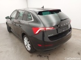  Skoda  Scala Skoda  1.0 TSI 81kW DSG7 Clever 5d #3