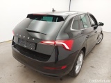  Skoda  Scala Skoda  1.0 TSI 81kW DSG7 Clever 5d #5