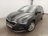  Skoda  Scala Skoda  1.0 TSI 81kW DSG7 Clever 5d #4