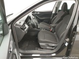  Skoda  Scala Skoda  1.0 TSI 81kW DSG7 Clever 5d #6