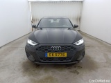  Audi  A3 AUDI  SPORTBACK DIESEL - 2020 35 TDi 150 S tronic (EU6d-TEMP) 5d 