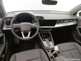  Audi  A3 AUDI  SPORTBACK DIESEL - 2020 35 TDi 150 S tronic (EU6d-TEMP) 5d #9