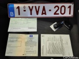  Skoda  Octavia Skoda  Combi 1.0 TSI eTec 81kW DSG7 Style 5d #4