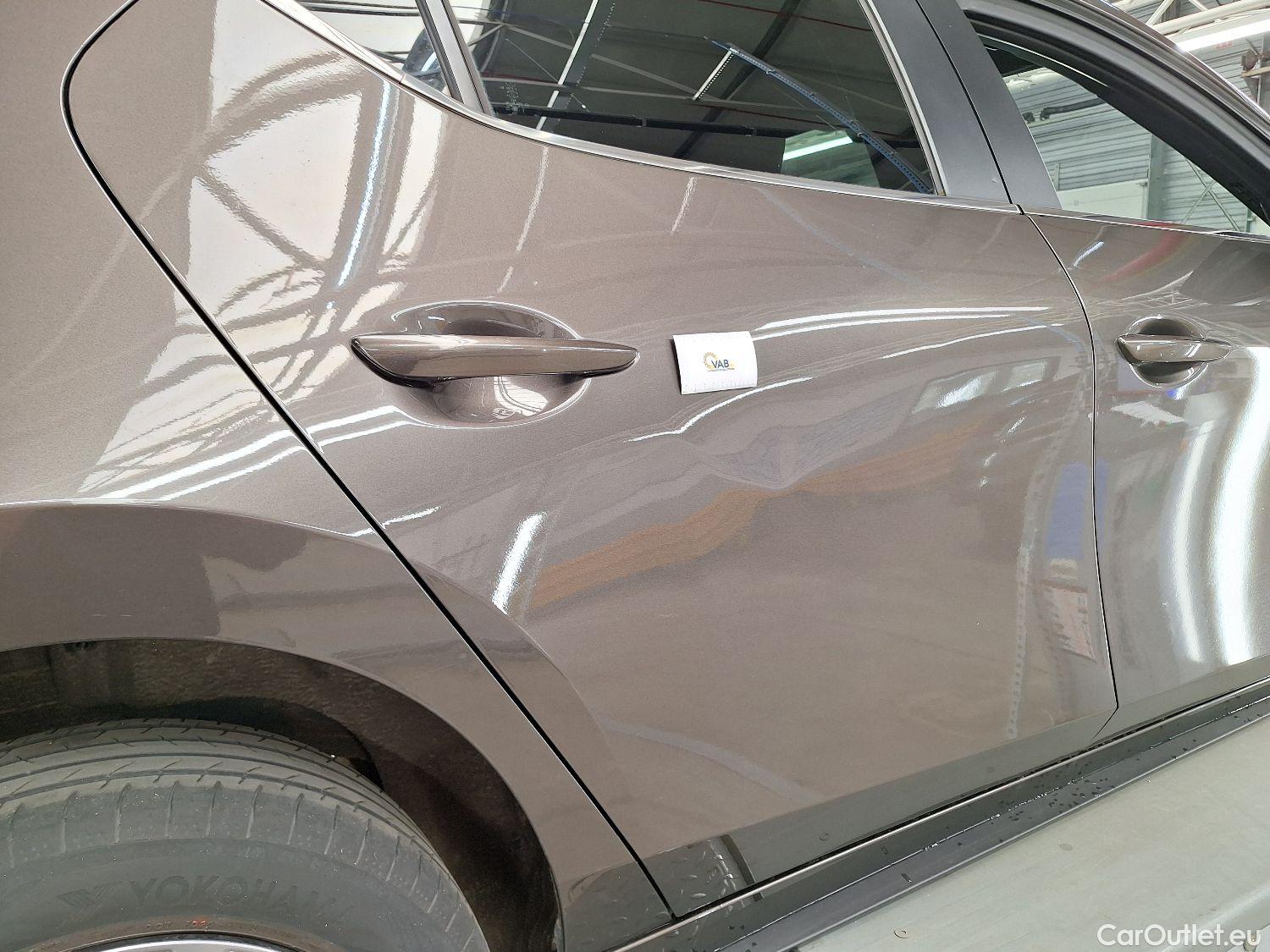  Mazda  3 Mazda, Mazda_ HB '19, Mazda  Hatchback 2.0 Skyactiv-X 12kW Skydrive Bu #12