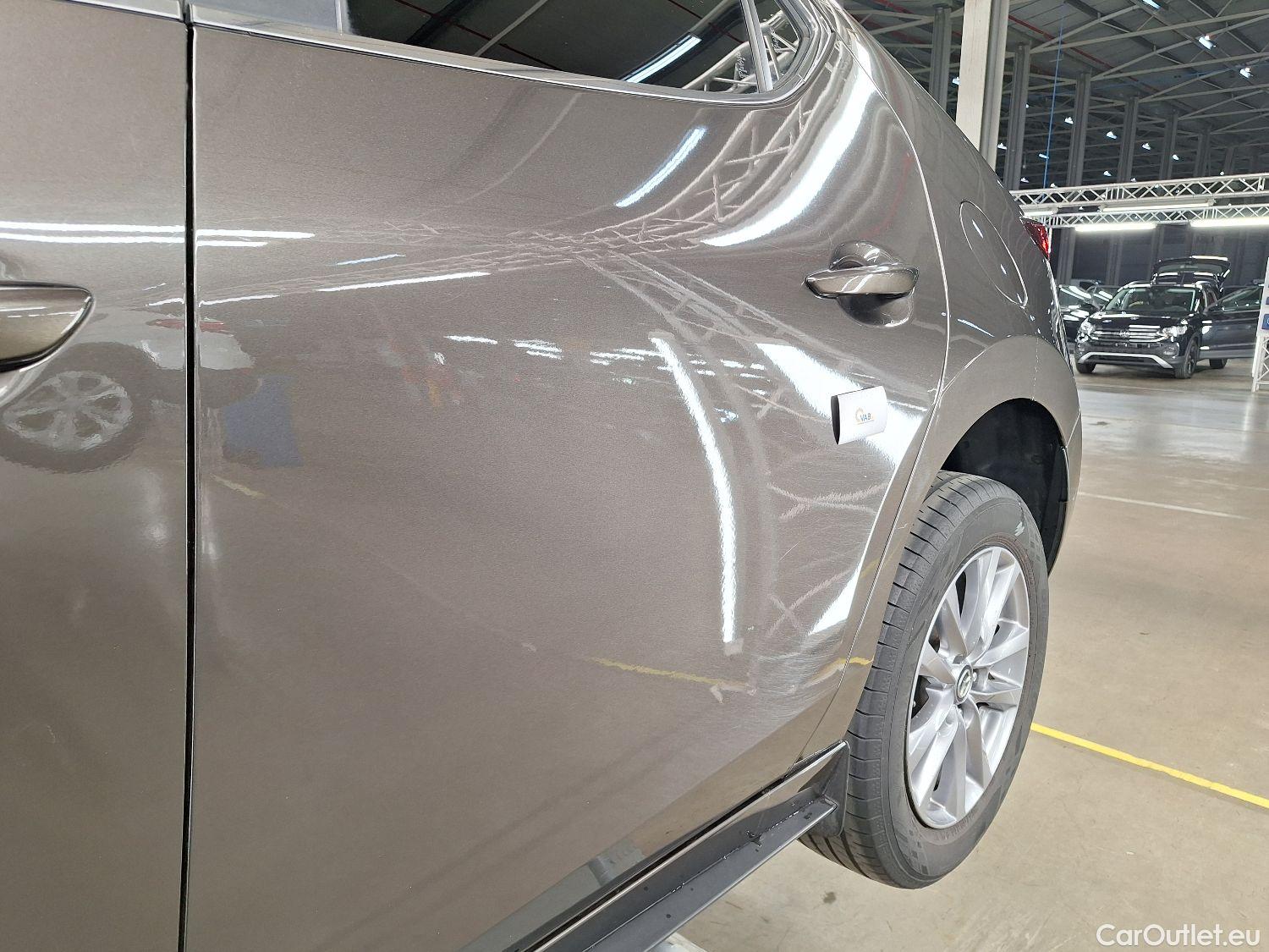  Mazda  3 Mazda, Mazda_ HB '19, Mazda  Hatchback 2.0 Skyactiv-X 12kW Skydrive Bu #26