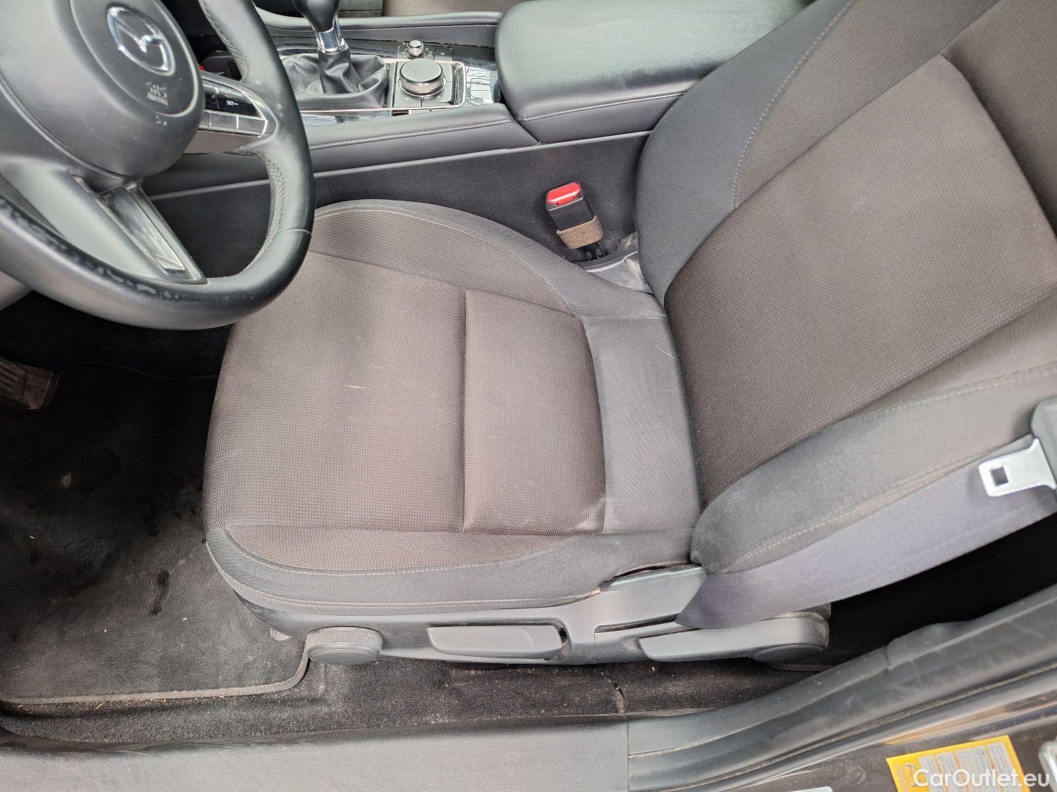  Mazda  3 Mazda, Mazda_ HB '19, Mazda  Hatchback 2.0 Skyactiv-X 12kW Skydrive Bu #35