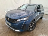  Peugeot  5008  GT Line 1.5 HDi 130CV BVA8 7 Sieges E6dT 