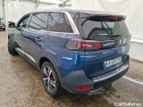  Peugeot  5008  GT Line 1.5 HDi 130CV BVA8 7 Sieges E6dT #2