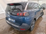  Peugeot  5008  GT Line 1.5 HDi 130CV BVA8 7 Sieges E6dT #3