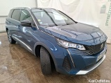  Peugeot  5008  GT Line 1.5 HDi 130CV BVA8 7 Sieges E6dT #4