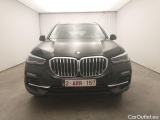  Bmw  X5 BMW  xDrive25d (170 kW) 5d 