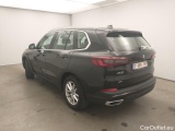  Bmw  X5 BMW  xDrive25d (170 kW) 5d #4