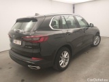  Bmw  X5 BMW  xDrive25d (170 kW) 5d #5