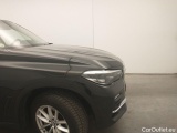  Bmw  X5 BMW  xDrive25d (170 kW) 5d #18