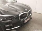  Bmw  X5 BMW  xDrive25d (170 kW) 5d #26