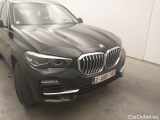  Bmw  X5 BMW  xDrive25d (170 kW) 5d #28