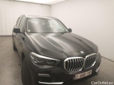  Bmw  X5 BMW  xDrive25d (170 kW) 5d #32