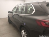  Bmw  X5 BMW  xDrive25d (170 kW) 5d #42