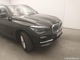  Bmw  X5 BMW  xDrive25d (170 kW) 5d #46