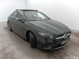  Mercedes  A-Klasse Mercedes-Benz  Limousine A 180 d DCT Launch Edition 4d #2