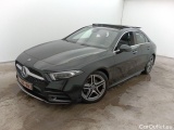  Mercedes  A-Klasse Mercedes-Benz  Limousine A 180 d DCT Launch Edition 4d #4