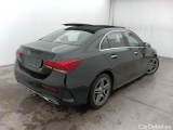  Mercedes  A-Klasse Mercedes-Benz  Limousine A 180 d DCT Launch Edition 4d #5