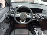  Mercedes  A-Klasse Mercedes-Benz  Limousine A 180 d DCT Launch Edition 4d #9