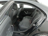  Mercedes  A-Klasse Mercedes-Benz  Limousine A 180 d DCT Launch Edition 4d #10
