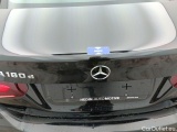  Mercedes  A-Klasse Mercedes-Benz  Limousine A 180 d DCT Launch Edition 4d #20