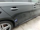  Mercedes  A-Klasse Mercedes-Benz  Limousine A 180 d DCT Launch Edition 4d #22