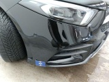 Mercedes  A-Klasse Mercedes-Benz  Limousine A 180 d DCT Launch Edition 4d #46