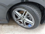  Mercedes  A-Klasse Mercedes-Benz  Limousine A 180 d DCT Launch Edition 4d #57