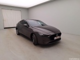  Mazda  3 Mazda, Mazda_ HB '19, Mazda  Hatchback 2.0 Skyactiv-X 12kW Skydrive Bu #2