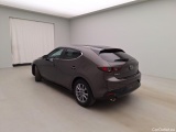  Mazda  3 Mazda, Mazda_ HB '19, Mazda  Hatchback 2.0 Skyactiv-X 12kW Skydrive Bu #3