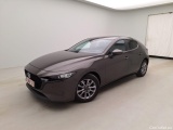  Mazda  3 Mazda, Mazda_ HB '19, Mazda  Hatchback 2.0 Skyactiv-X 12kW Skydrive Bu #4