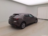  Mazda  3 Mazda, Mazda_ HB '19, Mazda  Hatchback 2.0 Skyactiv-X 12kW Skydrive Bu #5